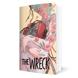  The Wreck Game - The Novel